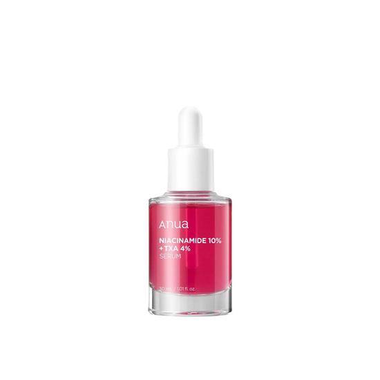 ANUA Niacinamide 10% + TXA 4% Serum 30ml