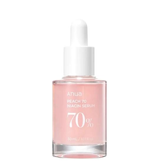 ANUA Peach 70 Niacin Serum