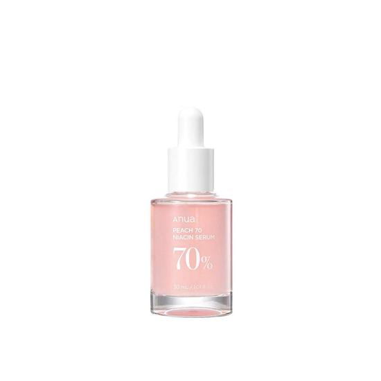 ANUA Peach 70% Niacin Serum 30ml