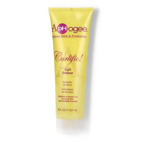 ApHogee Curlific Curl Definer 8oz