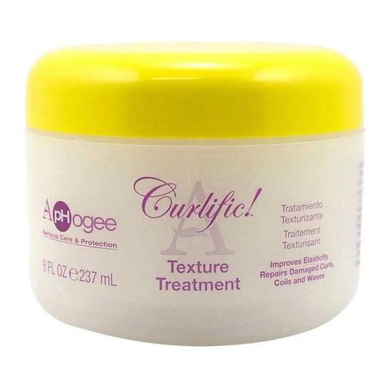 ApHogee Curlific Texture Treatment 8oz