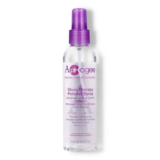 ApHogee Gloss Therapy Polisher Spray
