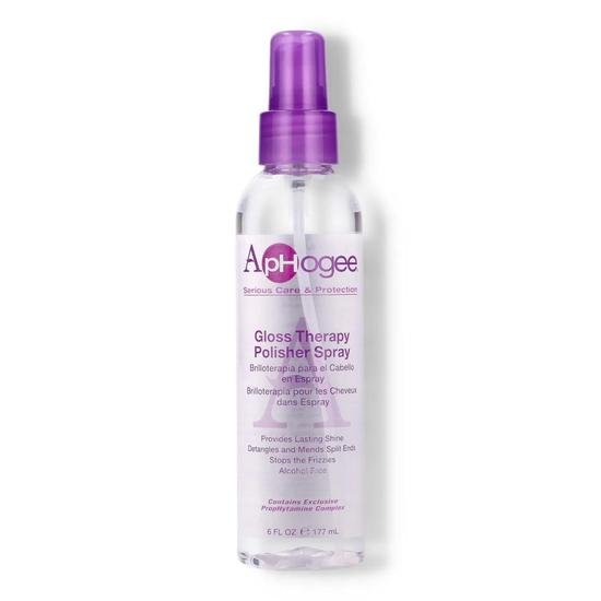 ApHogee Gloss Therapy Polisher Spray 6oz