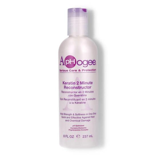 ApHogee Keratin 2 Minute Reconstructor