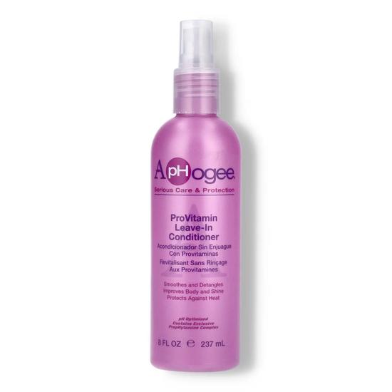 ApHogee Pro-vitamin Leave-in Conditioner