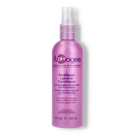 ApHogee Pro-vitamin Leave-in Conditioner 8oz