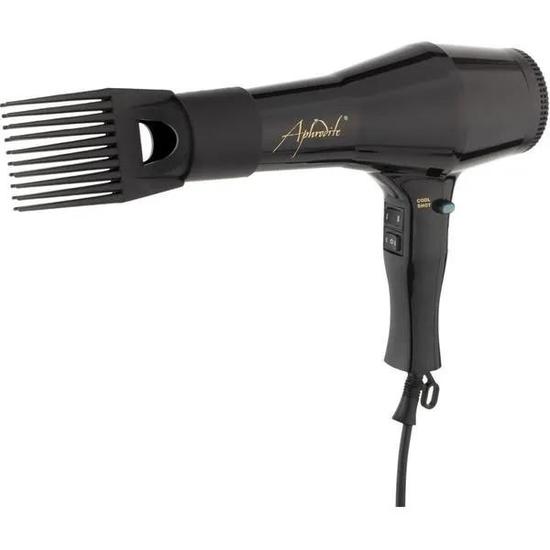 Aphrodite Super Shot 2000 Professional Hair Dryer