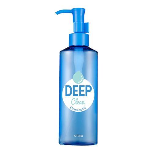 A'pieu Deep Clean Cleansing Oil 160ml