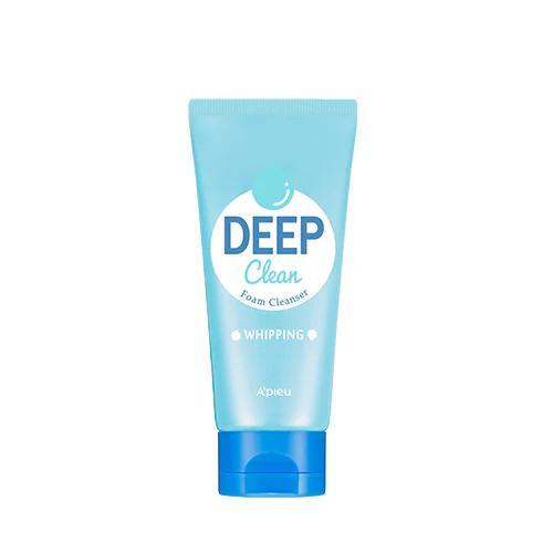 A'pieu Deep Clean Foam Cleanser [Whipping] 130ml