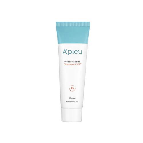 A'pieu Madecassoside Tetrasome CICA Cream 50ml