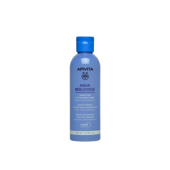 APIVITA Aqua Beelicious Perfecting & Hydrating Toner 200ml