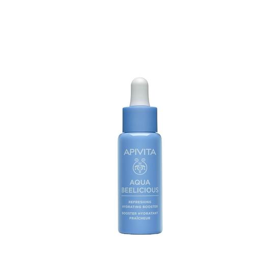 APIVITA Aqua Beelicious Refreshing Hydrating Booster 30ml