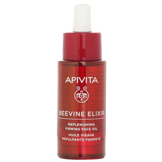 APIVITA Beevine Elixir Replenishing Firming Face Oil 30ml
