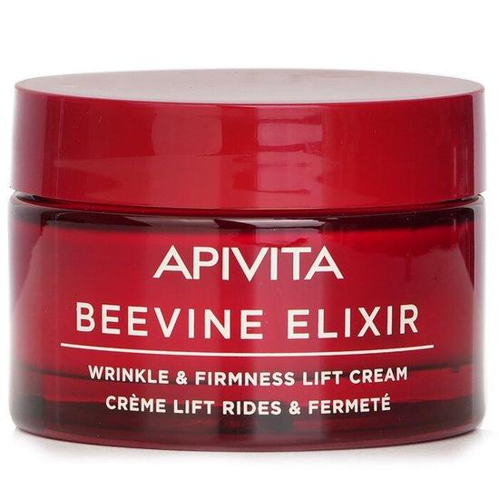 APIVITA Beevine Elixir Wrinkle & Firmness Lift Cream Rich 50ml