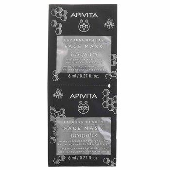 APIVITA Express Beauty Face Mask With Propolis 6 x (2x8ml)