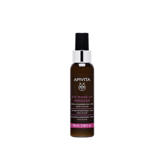 APIVITA Gentle Eye Makeup Remover 100ml