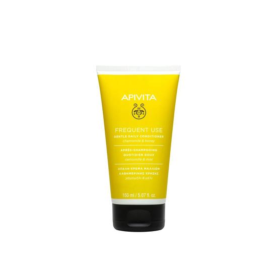 APIVITA Hair Care Gentle Daily Conditioner 150ml