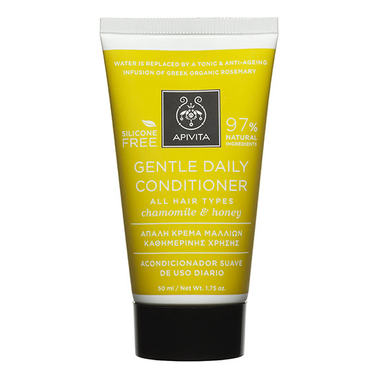 Apivita Holistic Hair Care Mini Gentle Daily Conditioner For All