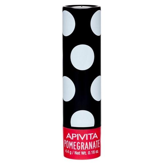 APIVITA Lip Care Pomegranate 4.4g