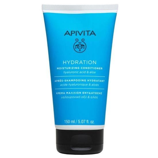 APIVITA Moisturising Conditioner For All Hair Types 150ml