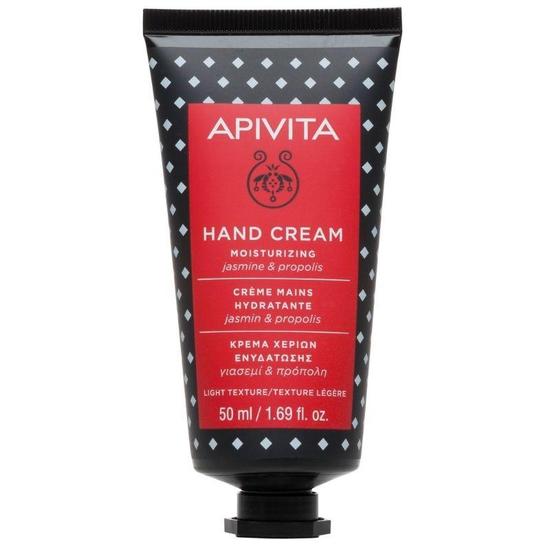 APIVITA Moisturising Hand Cream With Light Texture 50ml