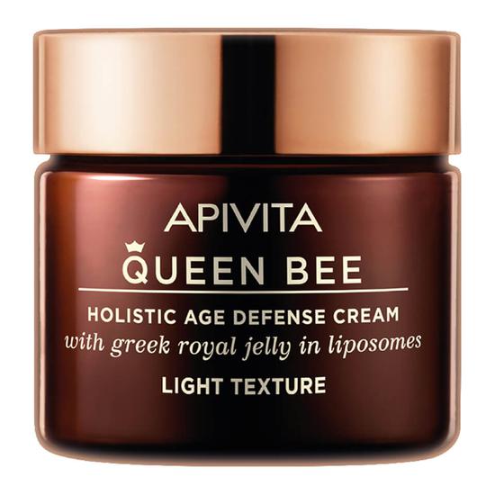 APIVITA Queen Bee Holistic Age Defence Cream 50ml