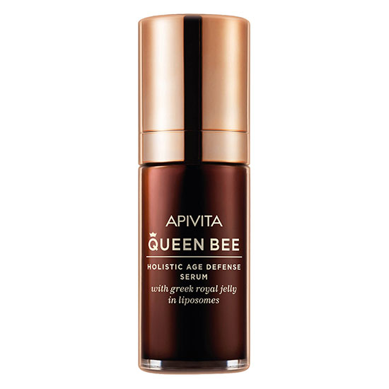 APIVITA Queen Bee Holistic Age Defence Serum