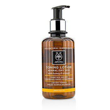 APIVITA Tonic Lotion For Normal/Dry Skin