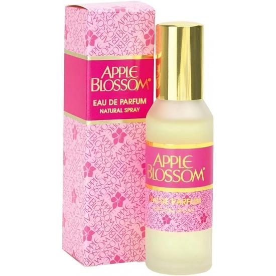 Apple Blossom Eau De Parfum