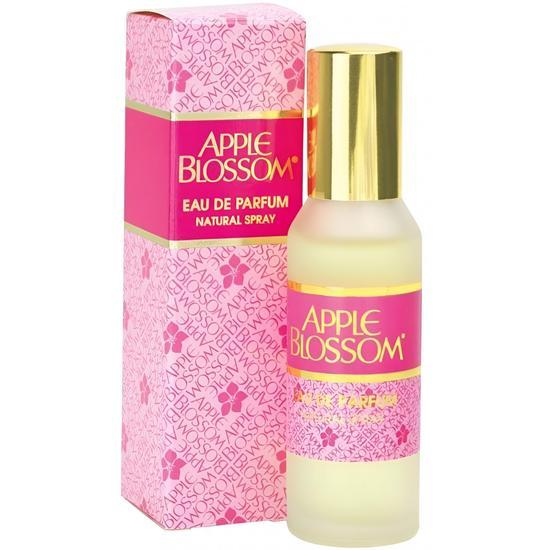 Apple Blossom Eau De Parfum