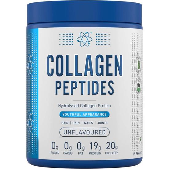 Applied Nutrition Collagen Peptides