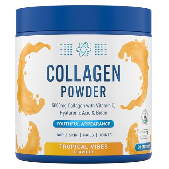 Applied Nutrition Collagen Powder Tropical Vibes