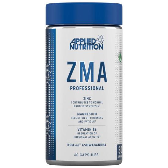 Applied Nutrition ZMA Pro Capsules