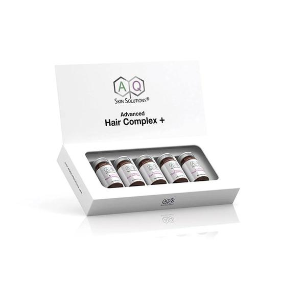 aq skin solutions gf advanced hair complex