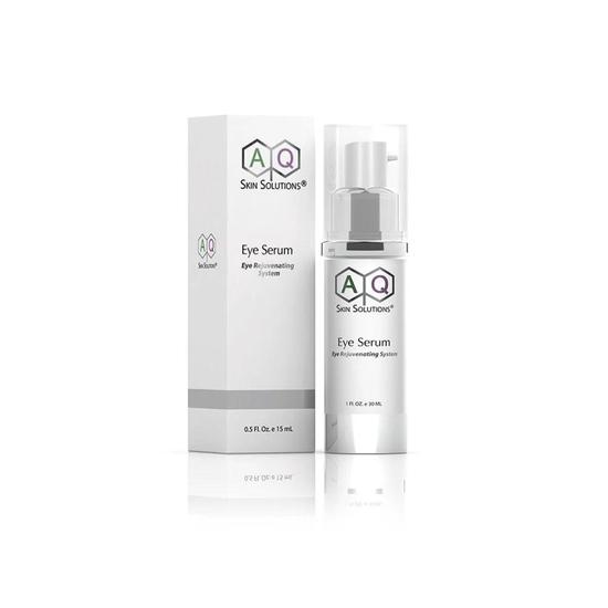 aq skin solutions gf eye serum