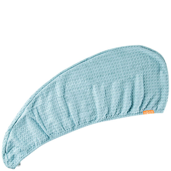 Aquis Waffle Luxe Hair Turban