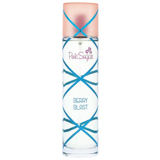 Aquolina Berry Blast Eau De Toilette 100ml