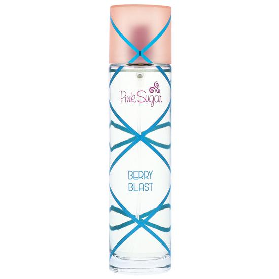 Aquolina Berry Blast Eau De Toilette 100ml