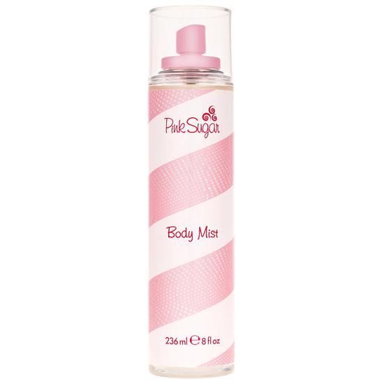 Aquolina Pink Sugar Body Mist 235ml