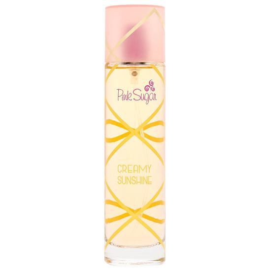 Aquolina Creamy Sunshine Eau De Toilette