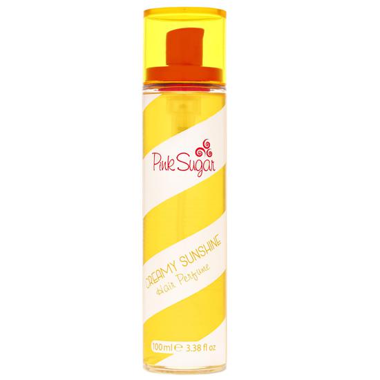 Aquolina Creamy Sunshine Hair Perfume 100ml