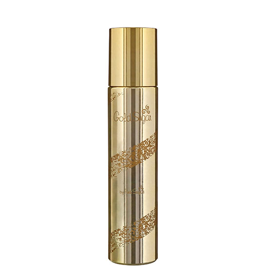 Aquolina Gold Sugar Eau de Toilette Spray 50ml