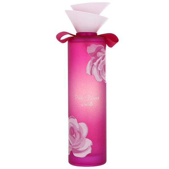 Aquolina Pink Flower Eau De Parfum 100ml