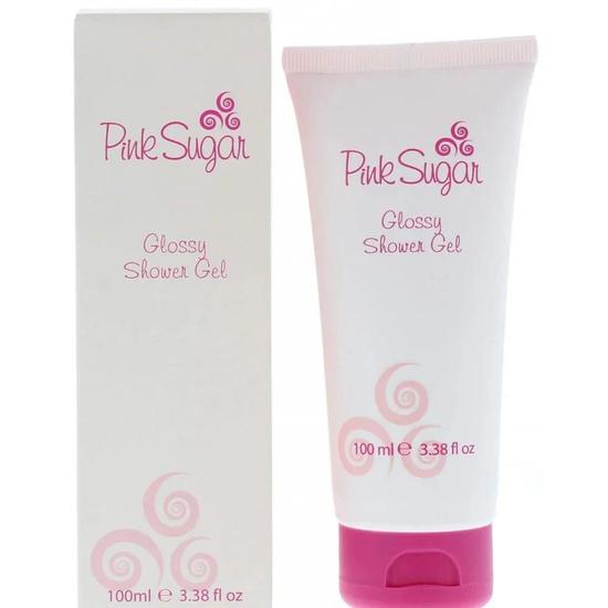 Aquolina Pink Shower Gel