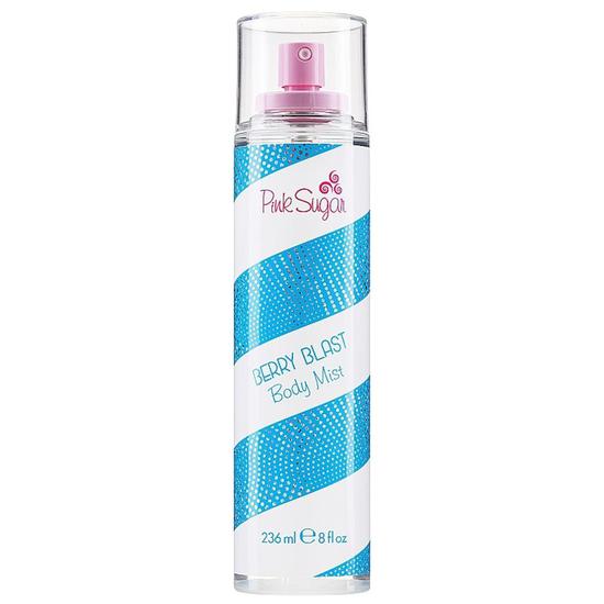 Aquolina Pink Sugar Berry Blast Body Mist 236ml