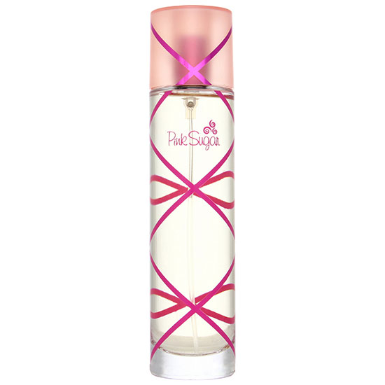 Aquolina Pink Sugar Eau De Toilette 100ml