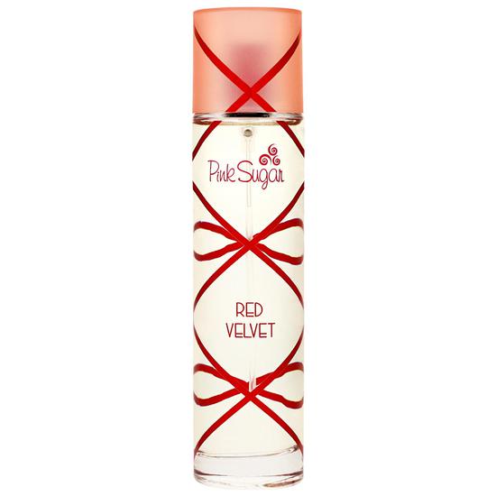 Aquolina Red Velvet Eau De Toilette 100ml