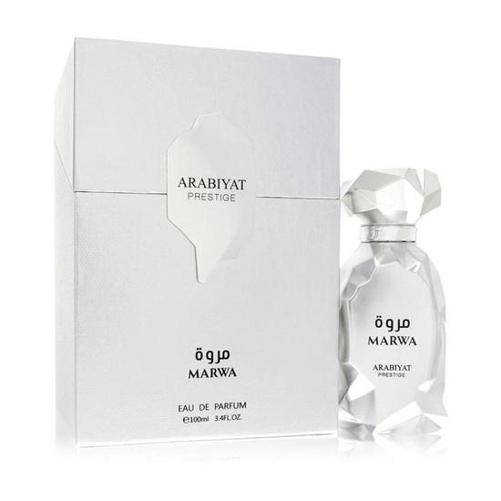 Arabiyat Prestige Marwa Eau De Parfum