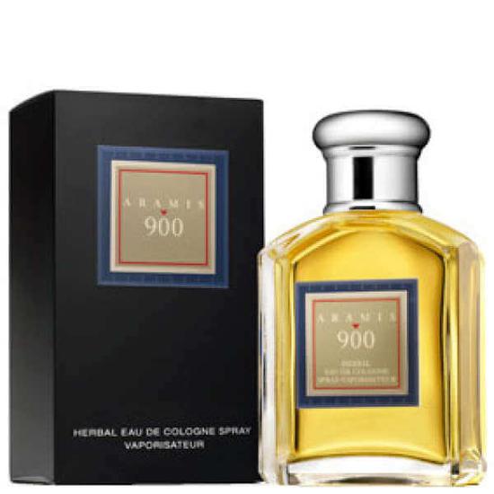 Aramis 900 Herbal Eau De Cologne Spray 100ml