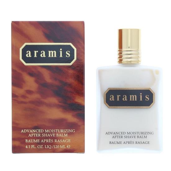 Aramis Advanced Moisturising Aftershave Balm 120ml